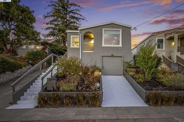 Details for 3374 Madera Ave, Oakland, CA 94619