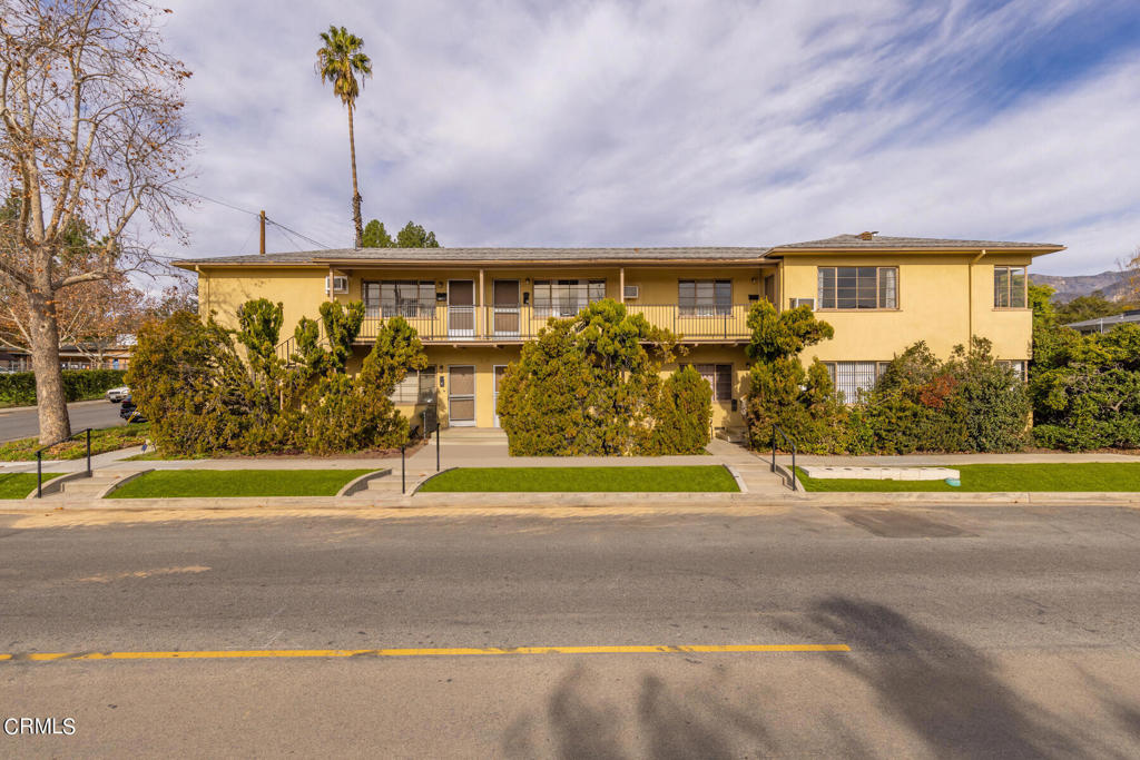 110 W Matilija Street, Ojai, CA 93023