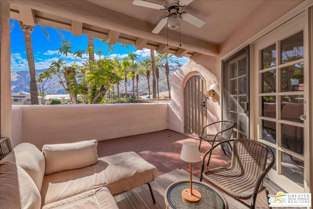 500 E Amado Road #215