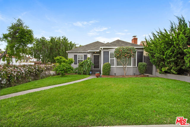 4100 W 59Th Pl, Los Angeles, CA 90043