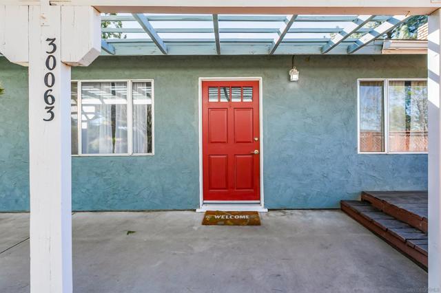 Image 4 of 31 For 30063 Quail Rd