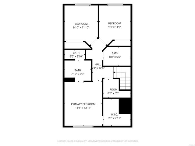 Detail Gallery Image 34 of 38 For 2860 Athens Rd #12,  Chula Vista,  CA 91915 - 4 Beds | 3/1 Baths