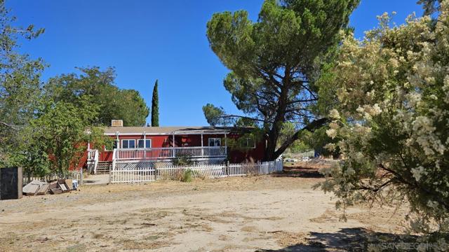 59660 La Cima, Anza, California 92539, 4 Bedrooms Bedrooms, ,2 BathroomsBathrooms,Manufactured On Land,For Sale,La Cima,240019855SD