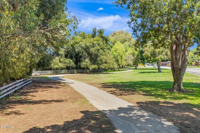 Detail Gallery Image 43 of 44 For 4700 Aurora Dr #108,  Ventura,  CA 93003 - 2 Beds | 2 Baths