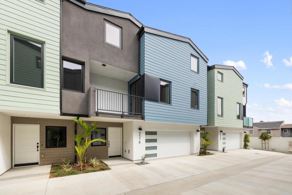 3578 Garfield Street