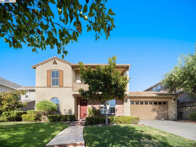 Details for 1578 Quiet Pond Ln, San Jose, CA 95138