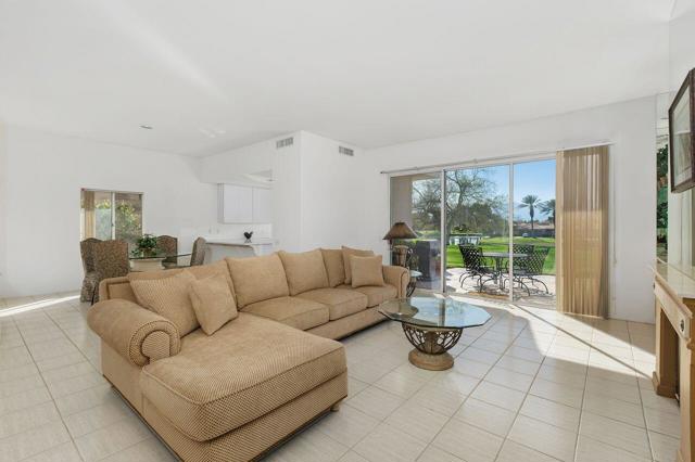 31 Pebble Beach Drive, Rancho Mirage, CA 92270