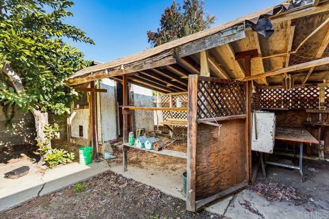 Detail Gallery Image 33 of 37 For 9732 Airport Vista, Santee,  CA 92071 - 3 Beds | 1 Baths