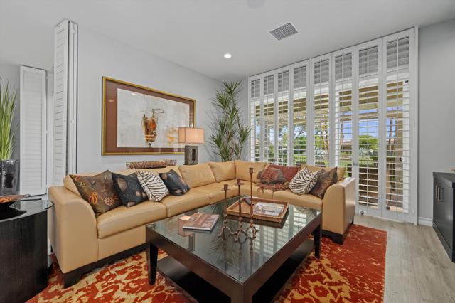 2 Whittier Court, Rancho Mirage, CA 92270