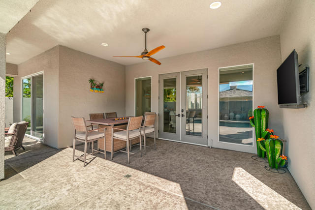 3 Monet Court, Rancho Mirage, CA 92270