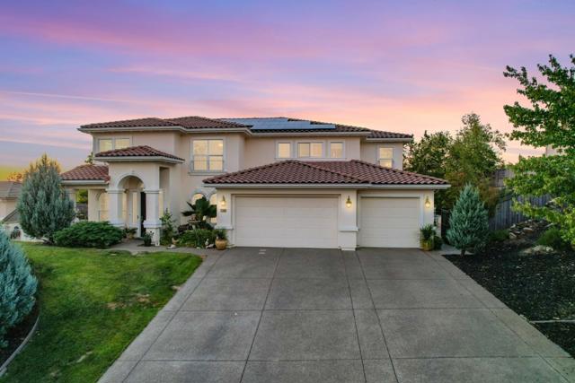 Details for 5100 Thalia Drive, El Dorado Hills, CA 95762