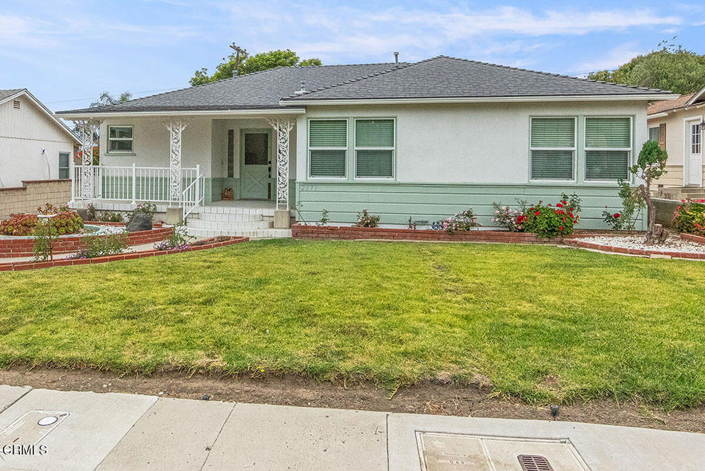 2277 Elizabeth Drive