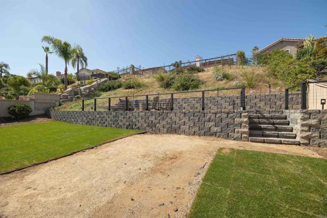 Home for Sale in El Cajon