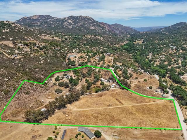 Detail Gallery Image 32 of 32 For 17620 Lyons Valley Rd, Jamul,  CA 91935 - 4 Beds | 3 Baths