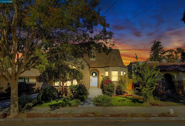 Details for 850 Collier Dr, San Leandro, CA 94577