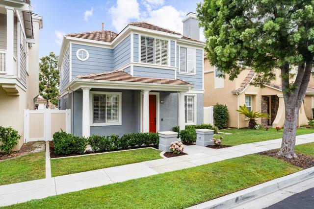 19 Clematis Street, Ladera Ranch, California 92694, 3 Bedrooms Bedrooms, ,2 BathroomsBathrooms,Single Family Residence,For Sale,Clematis,219114935DA