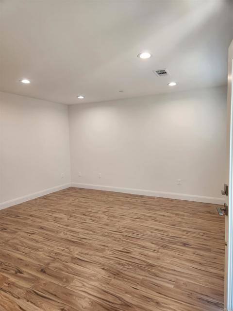 Detail Gallery Image 2 of 24 For 1141 Second Ave #3,  Chula Vista,  CA 91911 - 2 Beds | 2 Baths