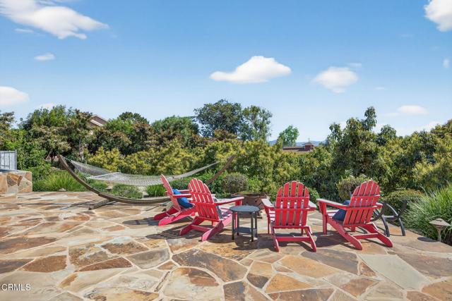 Detail Gallery Image 39 of 70 For 131 San Miguel Dr, Camarillo,  CA 93010 - 4 Beds | 2/1 Baths