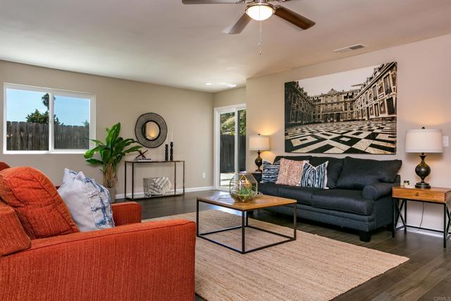 Detail Gallery Image 8 of 25 For 5116 Leon Street, Oceanside,  CA 92057 - 4 Beds | 2 Baths