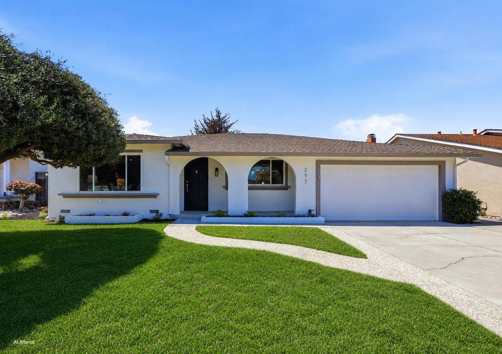 292 Esteban Way