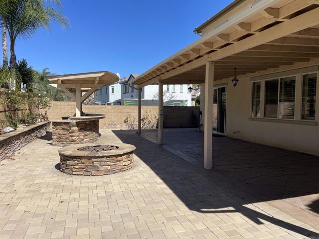 Detail Gallery Image 23 of 39 For 3709 Lake Park Road, Fallbrook,  CA 92028 - 3 Beds | 2/1 Baths