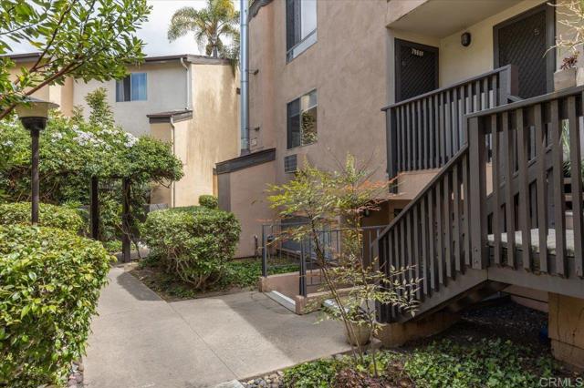 Home for Sale in San Diego