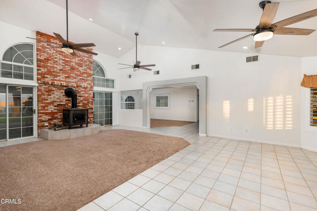 Detail Gallery Image 12 of 59 For 14500 Maricopa Hwy, Bakersfield,  CA 93311 - 5 Beds | 4 Baths