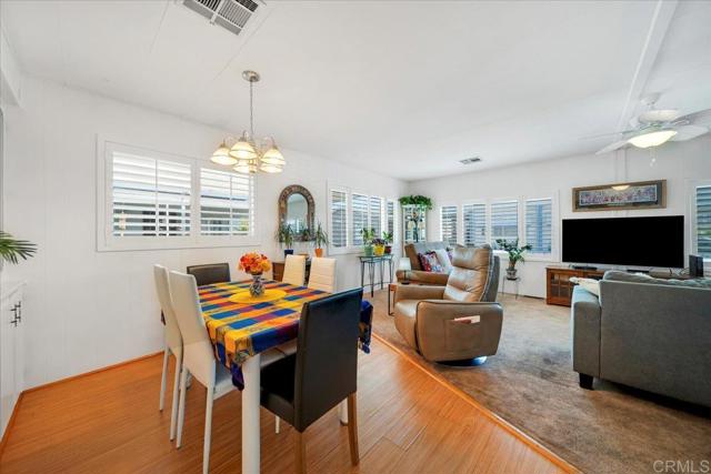 Home for Sale in Spring Valley