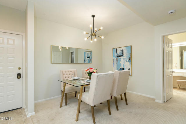 Detail Gallery Image 7 of 32 For 330 Cordova St #262,  Pasadena,  CA 91101 - 2 Beds | 2 Baths