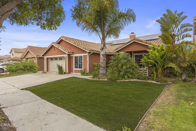 Detail Gallery Image 3 of 43 For 718 Binnacle St, Oxnard,  CA 93035 - 4 Beds | 2 Baths