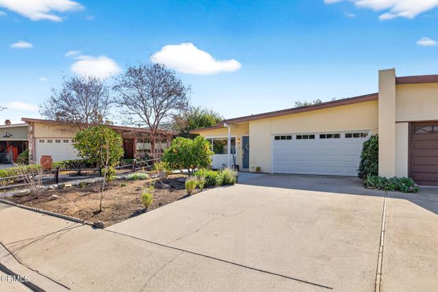 Detail Gallery Image 8 of 37 For 1309 Gregory St, Ojai,  CA 93023 - 2 Beds | 2 Baths