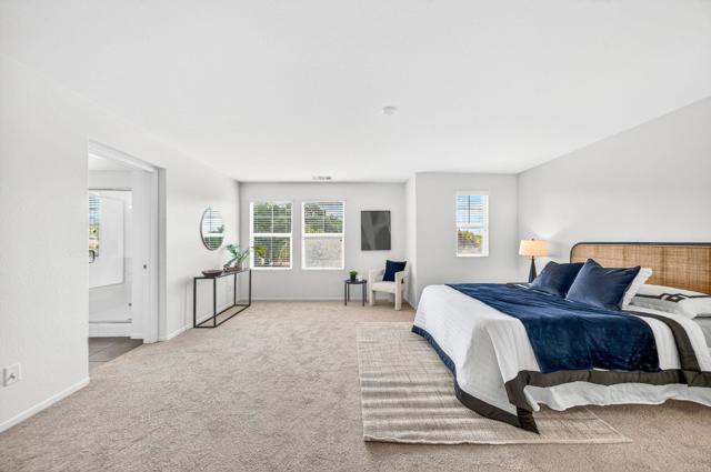 Detail Gallery Image 19 of 40 For 46755 Peach Tree St, Temecula,  CA 92592 - 4 Beds | 2/1 Baths