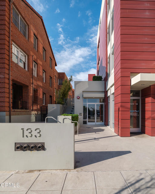 Detail Gallery Image 34 of 38 For 133 S Los Robles Ave #501,  Pasadena,  CA 91101 - 2 Beds | 2 Baths