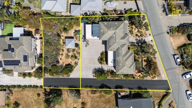 Detail Gallery Image 40 of 41 For 614 Ocean View Ave, Encinitas,  CA 92024 - – Beds | – Baths