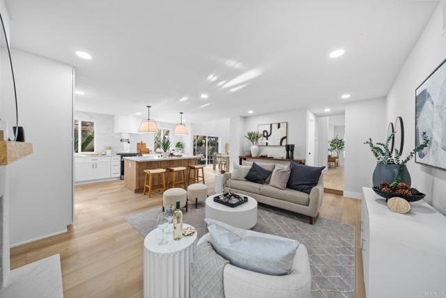 Detail Gallery Image 18 of 36 For 11026 Elderwood Ln, San Diego,  CA 92131 - 4 Beds | 2/1 Baths