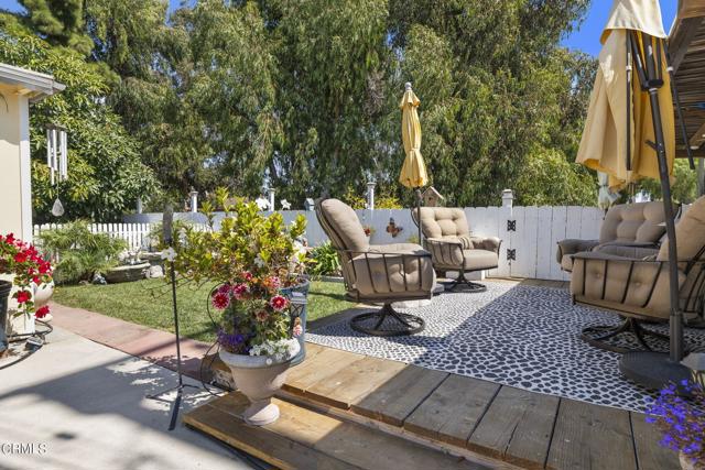 Detail Gallery Image 39 of 43 For 366 Court Ave, Ventura,  CA 93003 - 3 Beds | 2 Baths