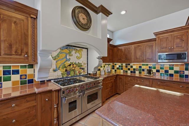 Image 20 of 47 For 3244 Olivenhain Farms Rd.