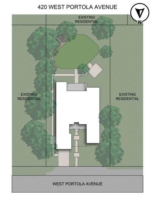 Image 6 of 8 For 420 Portola Avenue
