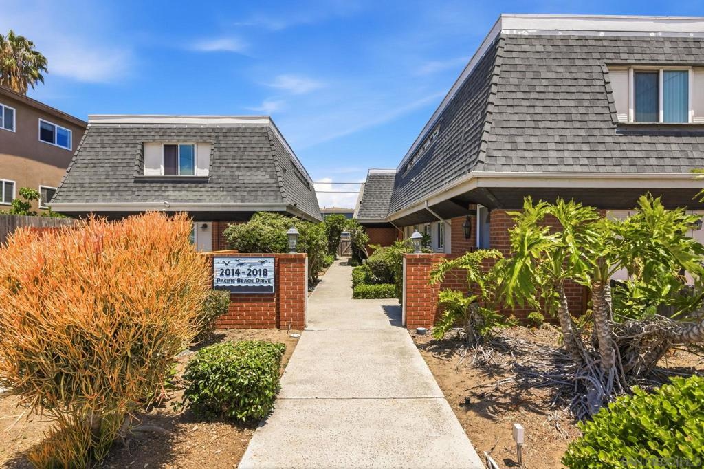 2018 Pacific Beach Drive - photo 3