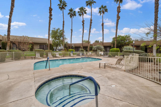 Image 32 of 34 For 67837 Portales Drive 245