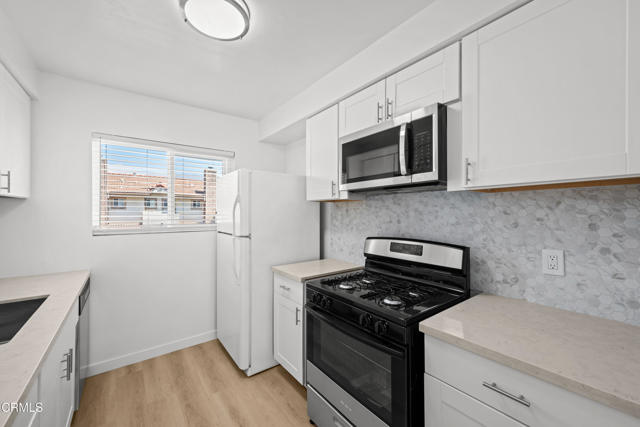 Detail Gallery Image 11 of 25 For 121 S Chester Ave #12,  Pasadena,  CA 91106 - 1 Beds | 1 Baths