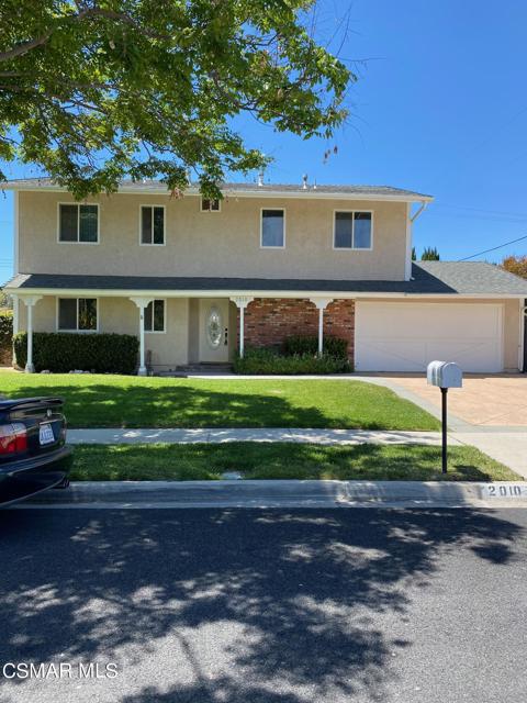 Photo of 2010 Malcolm Street, Simi Valley, CA 93065