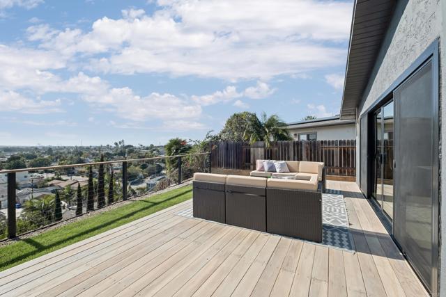 Detail Gallery Image 46 of 47 For 4821 Viane Way, San Diego,  CA 92110 - 4 Beds | 2 Baths