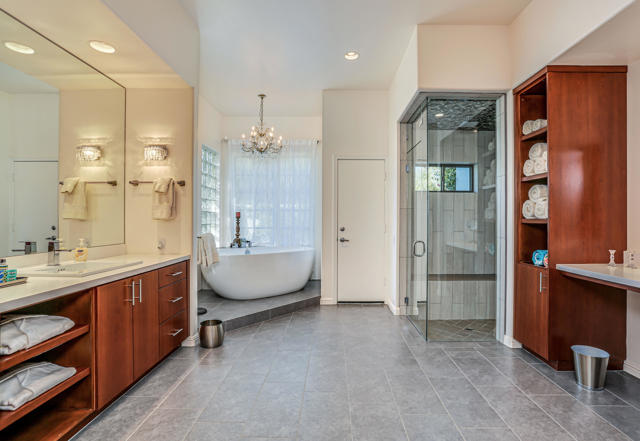 Steam Shower