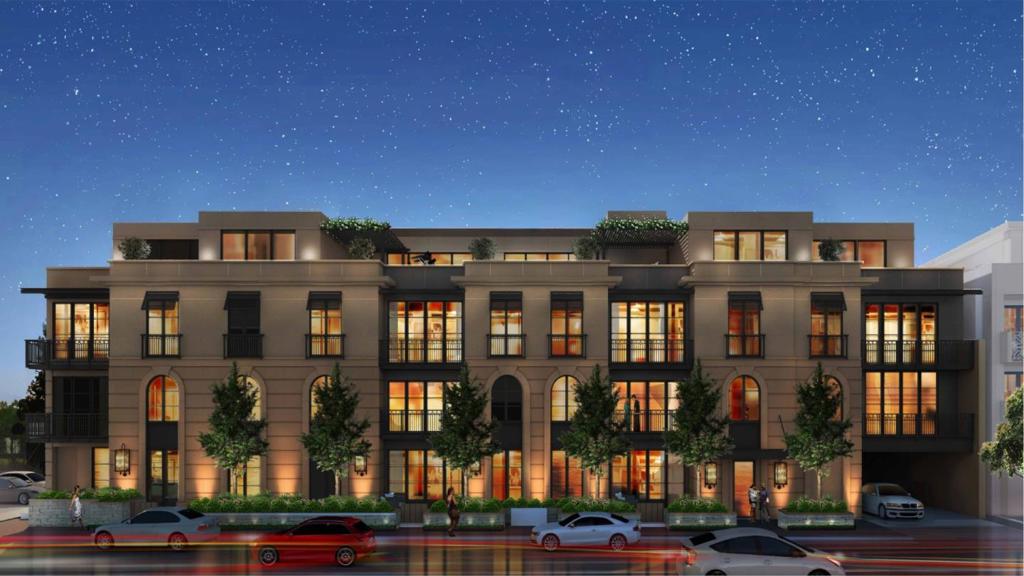 450 First Street #302