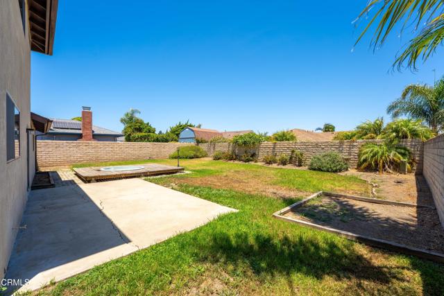 Detail Gallery Image 28 of 36 For 1848 Savannah Ave, Ventura,  CA 93004 - 4 Beds | 2 Baths