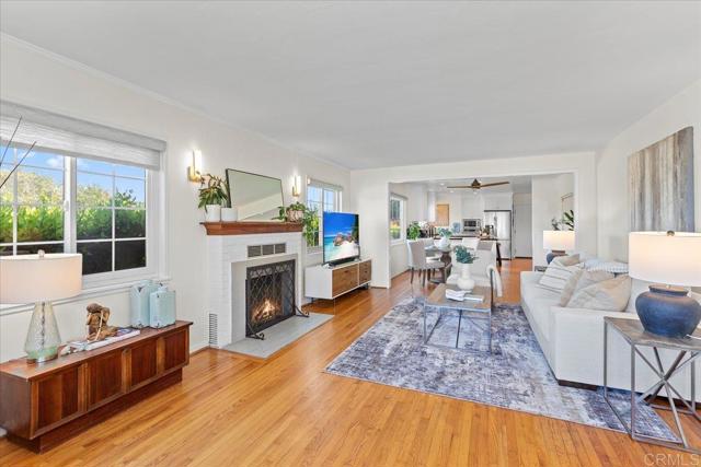 Home for Sale in San Diego
