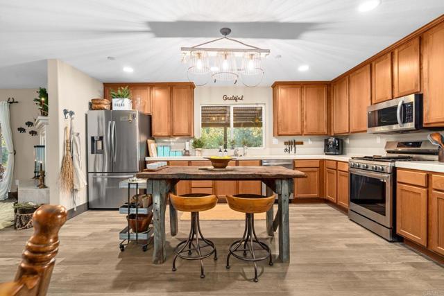 Detail Gallery Image 23 of 69 For 25258 Black Canyon Rd, Santa Ysabel,  CA 92070 - 3 Beds | 2 Baths