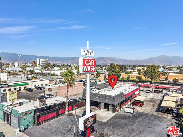  Commercial for Sale in San Bernardino, California