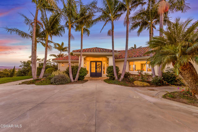 Image 51 of 57 For 9037 Vista Anacapa Road